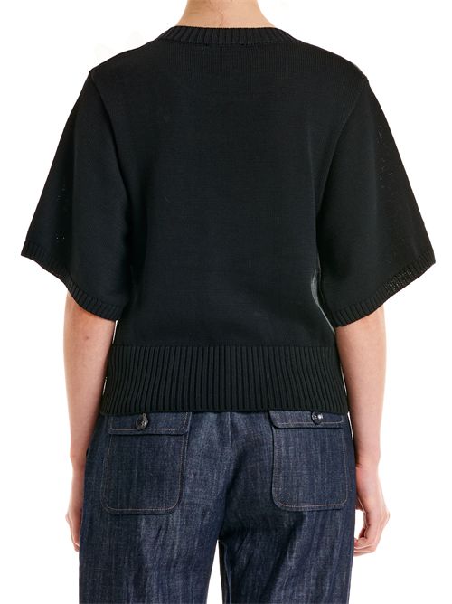 Maglia M/C Alessia Santi ALESSIA SANTI | 611SD53007S3000